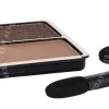 E.Lauder Pure Color Luxe Eyeshadow - Refill 6g #04 Desert Dunes fles