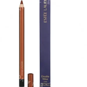 E.Lauder Double Wear 24H Waterproof Gel Eye Pencil 1.2g #11 Bronze fles en verpakking