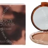 E.Lauder Bronze Goddess Powder Bronzer 21g #02 Medium fles en verpakking