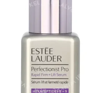 E.Lauder Perfectionist Pro Rapid Firm + Lift Treatment 30ml  fles
