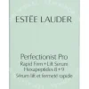 E.Lauder Perfectionist Pro Rapid Firm + Lift Treatment 50ml  verpakking