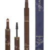 E.Lauder BrowPerfect 3D All-in-One Styler Pencil 1.75ml #05 Auburn fles en verpakking