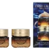 E.Lauder Advanced Night Repair Eye Supercharge Gel-Creme Duo 30ml 2x15ml fles en verpakking