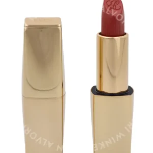 E.Lauder Pure Color Creme Lipstick 3.5g #561 Intense Nude fles