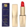 E.Lauder Pure Color Cream Lipstick 3.5g #520 Carnal fles en verpakking
