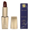E.Lauder Pure Color Matte Refillable Lipstick 3.5g #812 Change The World fles en verpakking