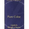 E.Lauder Pure Color Creme Lipstick 3.5g #420 Rebellious Rose verpakking