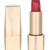 E.Lauder Pure Color Creme Lipstick 3.5g #420 Rebellious Rose fles