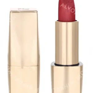 E.Lauder Pure Color Creme Lipstick 3.5g #420 Rebellious Rose fles
