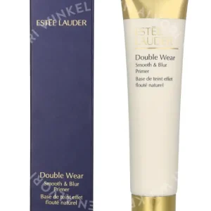 E.Lauder Double Wear Smooth & Blur Primer 40ml  fles en verpakking