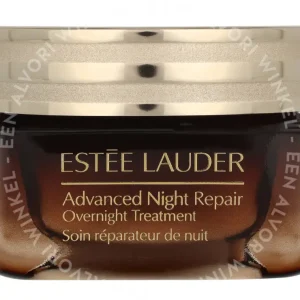 E. Lauder Advanced Night Repair Overnight Treatment 65ml  fles