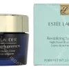 E.Lauder Revitalizing Supreme+ Night Power Bounce Creme 75ml  fles en verpakking