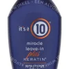It's a 10 Miracle Leave-In Plus Keratin 295.7ml  fles
