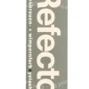 RefectoCil Eyelash & Eyebrow Colour 15ml #1.1 Graphite verpakking