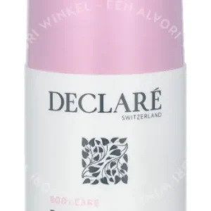Declare Body Care Deo Forte 75ml  verpakking