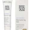 Declare Eyecontour Revitalizing Eye Care 15ml  fles en verpakking