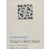 Declare Hydrobalance Ocean's Best Mask 75ml  verpakking