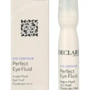 Declare Eyecontour Perfect Eye Fluid 15ml  fles en verpakking