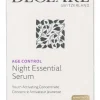 Declare Agecontrol Night Essential Serum 50ml  verpakking