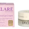 Declare Agecontrol Age Essential Eye Cream 15ml  fles en verpakking