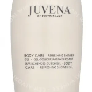 Juvena Body Care Daily Recreation 200ml Shower Gel fles