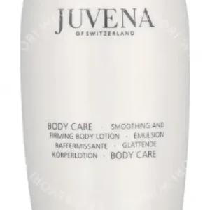 Juvena Body Daily Adoration 200ml Smoothing & Firming Lotion fles