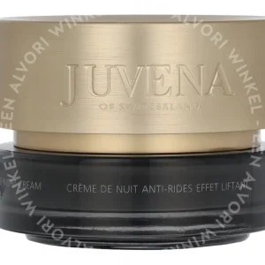 Juvena Juvenance Epigen Night Cream 50ml All Skin Types/Lifting Anti-Wrinkle fles