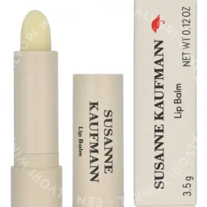 Susanne Kaufmann Lip Balm 3.5g  fles en verpakking