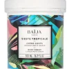 Baija Sieste Tropicale Body Cream Citron Petit Grain 500ml  fles