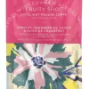 Baija Body Powder Scrub Fruit Shot 20g  fles