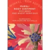 Baija Body Ointment Muesli - Rice Bran And Wheat Germ Oils 100ml  verpakking