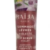 Baija Lip Scrub Violet 15ml  fles