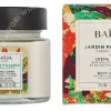 Baija Jardin Pallanca Body Cream Cassis Jasmin 212ml  fles en verpakking
