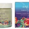 Baija Face Mask Mint 50ml  fles en verpakking