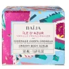 Baija Ile D'Azur Body Scrub Vanille Frangipanier 50ml  verpakking