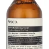 Aesop B & Tea Balancing Toner 100ml  verpakking