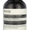 Aesop Reverence Aromatique Hand Wash 500ml  fles