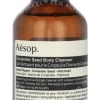 Aesop Coriander Seed Body Cleanser 100ml  fles