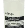 Aesop Sage & Zinc Facial Hydrating Lotion SPF15 50ml  verpakking