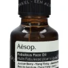 Aesop Fabolous Face Oil 25ml  verpakking