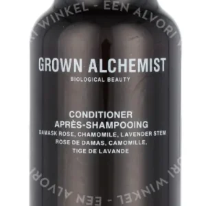 Grown Alchemist Damask Rose Conditioner 50ml  fles