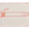 Eleven Curling Iron 1.25 1stuk  verpakking