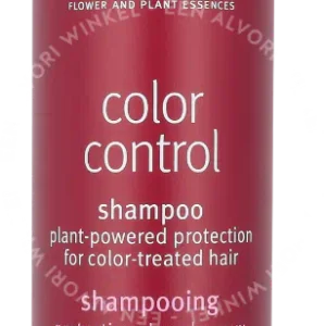 Aveda Color Control Shampoo - Light 200ml  fles