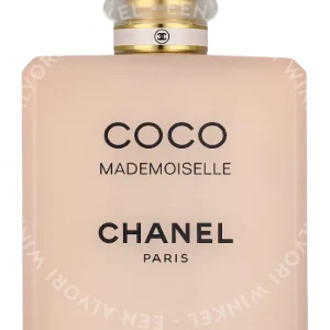 Chanel Coco Mademoiselle Fragrance Primer Spray 100ml  fles