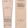 L'Occitane Fleurs De Cerisier Perfumed Hand Cream 150ml  fles en verpakking