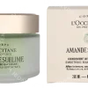 L'Occitane Almond Body Cream 200ml  fles en verpakking