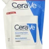 CeraVe Moisturizing Cream Eco Refill 454g  verpakking