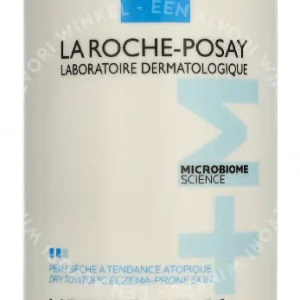 LRP Lipikar AP+M Anti-Irritation Light Cream 400ml  fles