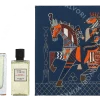 Hermes Terre D'Hermes Giftset 180ml Edt Spray 100 ml / Shower Gel 80 ml fles en verpakking