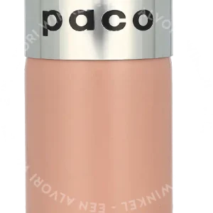 Paco Rabanne Rose Edt Spray 100ml  fles